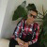 Ismail Benaiche, 07.10.1988, Alger