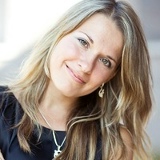 Ольга Деревянных, 13.10, Санкт-Петербург