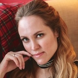 Лия Ахмерова, 21.11, Донецк