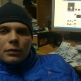 Игорь Зыков, 21.10, Красноярск