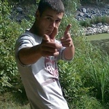 Ярослав Кулик, 06.08, Красноперекопск