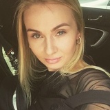 Наталья Билич, 22.06.1991, Москва