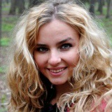 Женя Майорова, 07.03.1987, Калининград