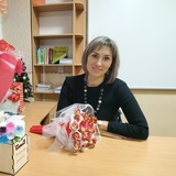 Юлия Райхель, 01.12