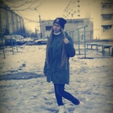 Светлана Петрашова, Железногорск