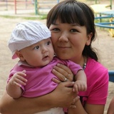 Nargiza Abdylaeva, 23.03.1989, Балашиха