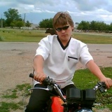 Дмитриий Гаврилов, Москва