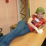 Юлия Отченаш, 29.09.1980, Москва