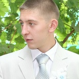 Максим Васильев, 09.09.1985, Новосибирск