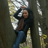 Алина Белая, 16.04, Киев