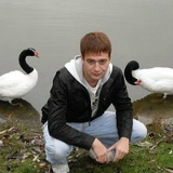 Дмитрий Бошин, 17.08.1984, Москва