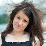 Екатерина Жукова, 29.09, Обь