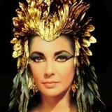 Клеопатра Птолемей, 24.02, Alexandria