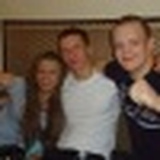 Роман Рогозин, 17.04.1989, Санкт-Петербург