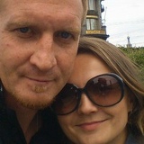 Ольга Плахотина, 18.05.1980, Алматы