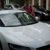 Grigor Dawtyan, 26.09.1989, Ереван