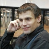 Вадим Забежинский, Екатеринбург