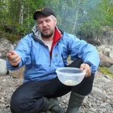 Виктор Шульц, Санкт-Петербург