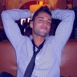 Claudio Deias, 21.08.1985, Milano