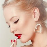 Катюшка Безымянная, 24.04, Киев