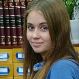 Наташа Степанова, 08.06.1987, Магнитогорск