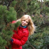 Алина Марчук, 02.11, Киев