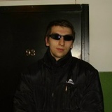 Евгений Кучуков, 12.06.1980, Воркута