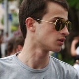 Tato Qobalia, 19.01, Тбилиси