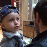 Магомед Шапиев, Ставрополь