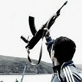 Дима Рекота, 01.08, Москва