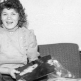 Татьяна Носкова, 22.04, Москва