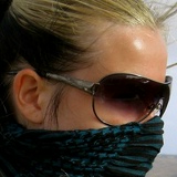 Olga Arslanova, 21.12.1987