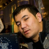 Farkhat Shavdinov, 10.05.1988, Алматы