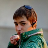 Дмитрий Стрижак, 12.02, Киев