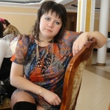 Ольга Пушкарева, 05.05, Актобе