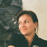 Мария Сторубель, 01.04, Днепр (Днепропетровск)