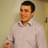 Андрей Сарафанов, 20.02.1987, Саратов