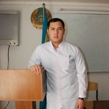 Еркебулан Гульманов, 05.07, Шымкент