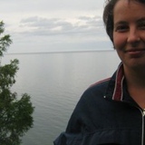 Людмила Крюкова, 21.01, Москва