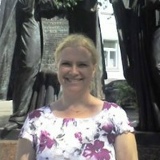 Светлана Семёнова, 11.07, Архангельск