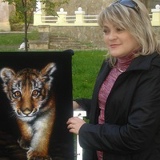 Елена Павлова, Ростов-на-Дону