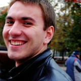 Матвей Корчагин, 26.12.1988, Москва