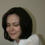 Ольга Кандыбка, 02.06.1969, Санкт-Петербург