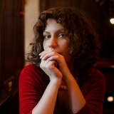 Оля Скрипкина, 19.04, Одесса