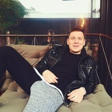 Лев Грошев, 22.11, Москва