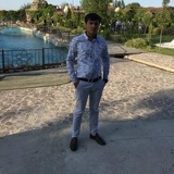 Амир Каримов, 19.03.1991