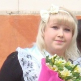 Настя Королёва, 02.02.1993