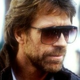 Chuck Norris, 10.03.1940, Rayann