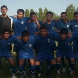 Азамат Ниязов, 30.06.1993, Самарканд