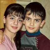 Карлен Мисакян, 22.06.1998, Таганрог